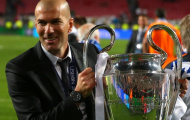 HLV Zinedine Zidane có xứng đáng vô địch Champions League?