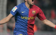 Dani Alves - Khai quốc công thần của Barca