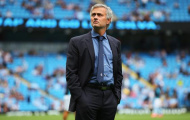 Video: Jose Mourinho - The Special One