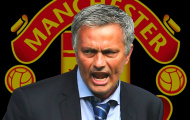 Man United chú ý, Jose Mourinho là 'máy xay' tài năng trẻ!