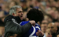 Mourinho về M.U, sao Chelsea lo sốt vó