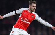 Arsenal đã có số 8 mới, thay Mikel Arteta