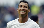 Ronaldo: 'Vô địch C1 ăn đứt cú đúp của Barcelona'