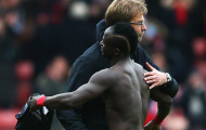 Liverpool có phương án 2 cho thương vụ Mario Goetze