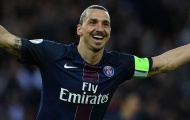 Henry thúc Man United mua nhanh Ibrahimovic