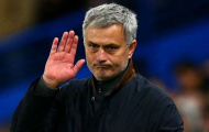 Với Mourinho, Man United sẽ khó bị đánh bại