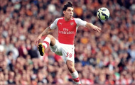 HLV Wenger bán sao cho Barca để có 40 triệu euro