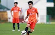 Hữu Thắng thở phào với nạn chấn thương ở ĐT Việt Nam