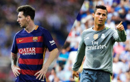 Messi - Ronaldo và những kỉ lục chưa thể phá vỡ