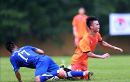 ĐT Việt Nam chốt ngày tái đấu đàn em ĐT U19