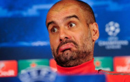 Sốc: Pep muốn đem... 8 cái tên mới về Man City