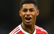 Henry khuyến khích Mourinho tin dùng Rashford