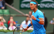 Nadal thắng trận thứ 200 ở Grand Slam: Có không giấc mơ Decima?