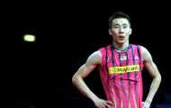 Lee Chong Wei, Lin Dan: Những huyền thoại rơi lệ dù không có lỗi