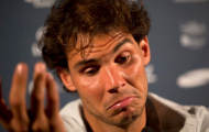 Nadal bất ngờ khi nhiều ngôi sao tuyên bố không dự Olympic