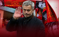 Điểm tin chiều 27/05: Mourinho chính thức được M.U bổ nhiệm; Sốc với những cái tên Pep mang về Man City