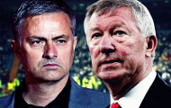 Không ai hiểu rõ bản sắc MU hơn Mourinho