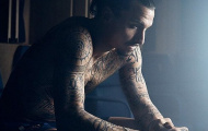Giải mã 64 hình xăm bí ẩn trên người Ibrahimovic