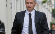 Jose Mourinho - Vitamin và doping cho Man Utd