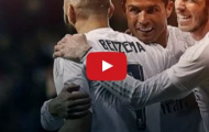 Video: Top 10 bàn thắng của bộ ba BBC mùa 2015/16