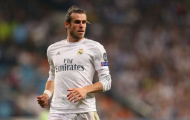 Chung kết Champions League: Vì sao Real nên trông chờ vào Gareth Bale?