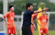 HLV Hữu Thắng, Công Vinh đã sai khi ‘chỉ trích’ Ban kỷ luật VFF?