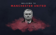 Mourinho se duyên M.U: Gã đàn ông đã mỏi gối