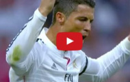 Video: Lí do Atletico Madrid phải e sợ Cristiano Ronaldo