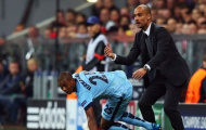 Pep Guardiola - Man City và câu chuyện thay đổi
