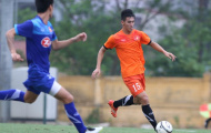 Tuyển Việt Nam mượn cầu thủ U19 cho bài tập đối kháng