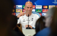 Real của Zidane: Ba tháng cứ ngỡ 30 năm