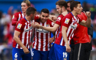 CK Champions League, lời nguyền ủng hộ Atletico Madrid