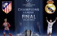 TinTheThao.com.vn cung cấp hình ảnh độc quyền trận CK Champions League 2015/2016