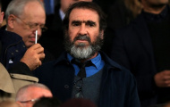 Deschamps kiện Eric Cantona ra toà