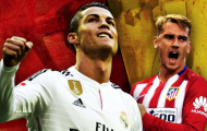 Ông Vũ Mạnh Hải: Real hơn thế trận, Atletico hơn tỷ số