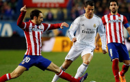 Những con số biết nói trước trận chung kết Champions League