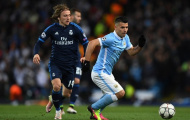 Luka Modric - phù thủy giỏi nhất ở Real