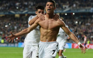 Ronaldo và CK Champions League: Lần thứ 4 có khác?