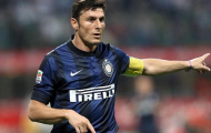 Vieo: Javier Zanetti - Người đội trưởng vĩ đại