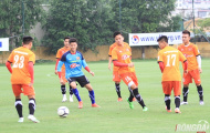 Có nên thử nghiệm phương án không “tiki-taka”?