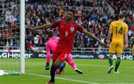 Đừng ca ngợi Marcus Rashford quá mức!