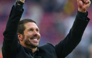 Atletico Madrid: Từ tro tàn hậu Jesus Gil đến thời của Simeone
