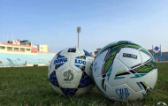 Nhìn lại V-League 2016 giai đoạn lượt đi