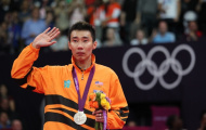 Thắng nhiều nhưng Lee Chong Wei còn rất ngán Lin Dan