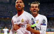 Real Madrid khẳng định sự thống trị của Tây Ban Nha ở châu Âu