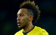 Nóng: Aubameyang 100% rời Dortmund Hè này, về M.U hay Real?