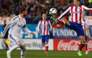 Video: Real Madrid 5-3 Atletico Madrid (Chung kết Champions League)