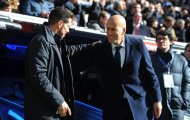 Quan điểm chuyên gia: Lần này Zidane đã thắng Simeone