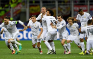 5 điểm nhấn sau trận chung kết Champions League: Undecima cho Real Madrid