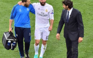 Real và tuyển TBN nín thở chờ tin Carvajal